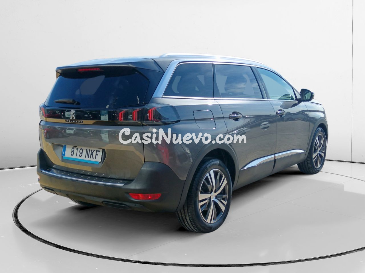 Peugeot 5008 Allure Pack - foto 2