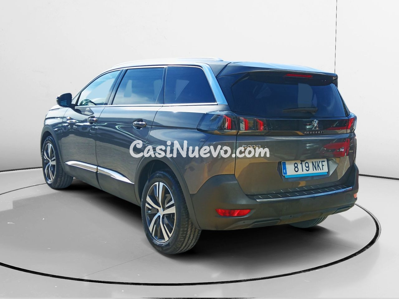Peugeot 5008 Allure Pack - foto 4