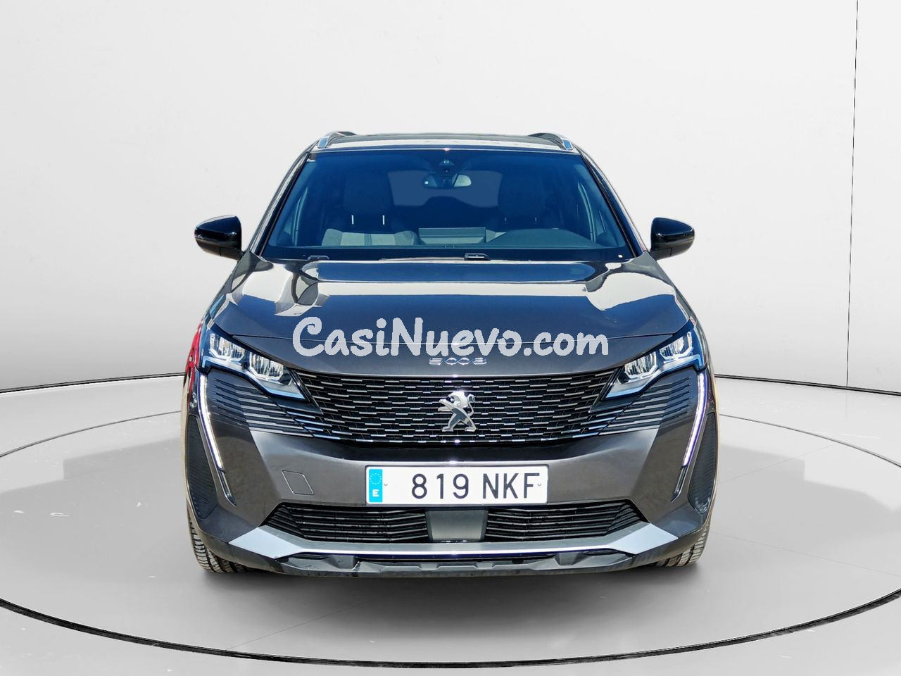 Peugeot 5008 Allure Pack - foto 5