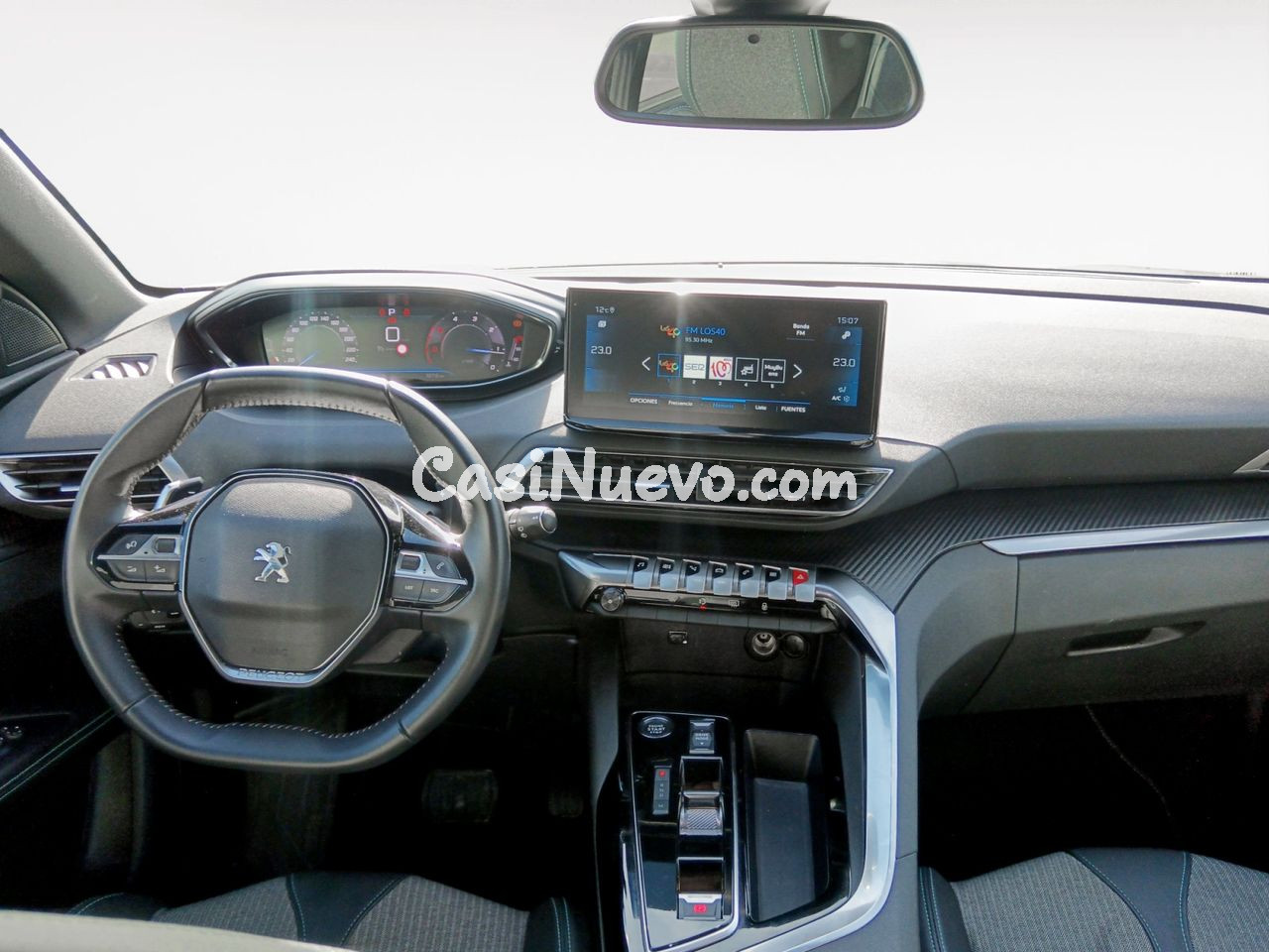 Peugeot 5008 Allure Pack - foto 7