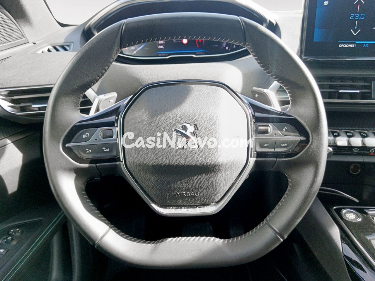 Peugeot 5008 Allure Pack - foto 8