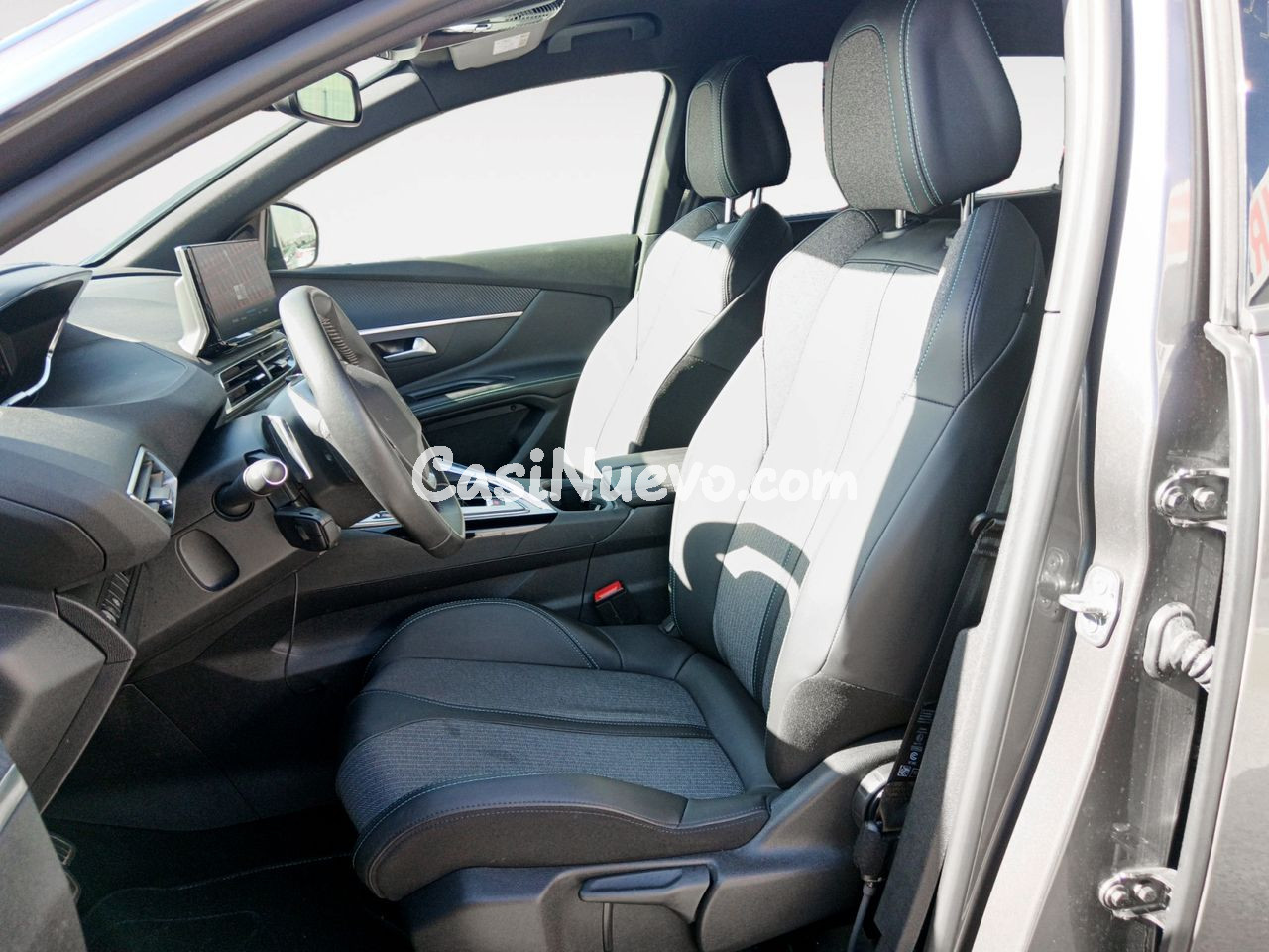 Peugeot 5008 Allure Pack - foto 9