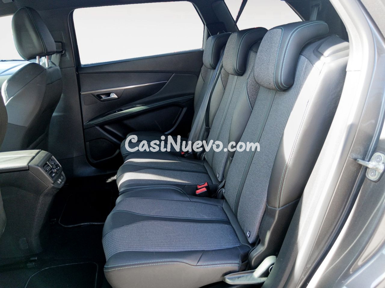 Peugeot 5008 Allure Pack - foto 10