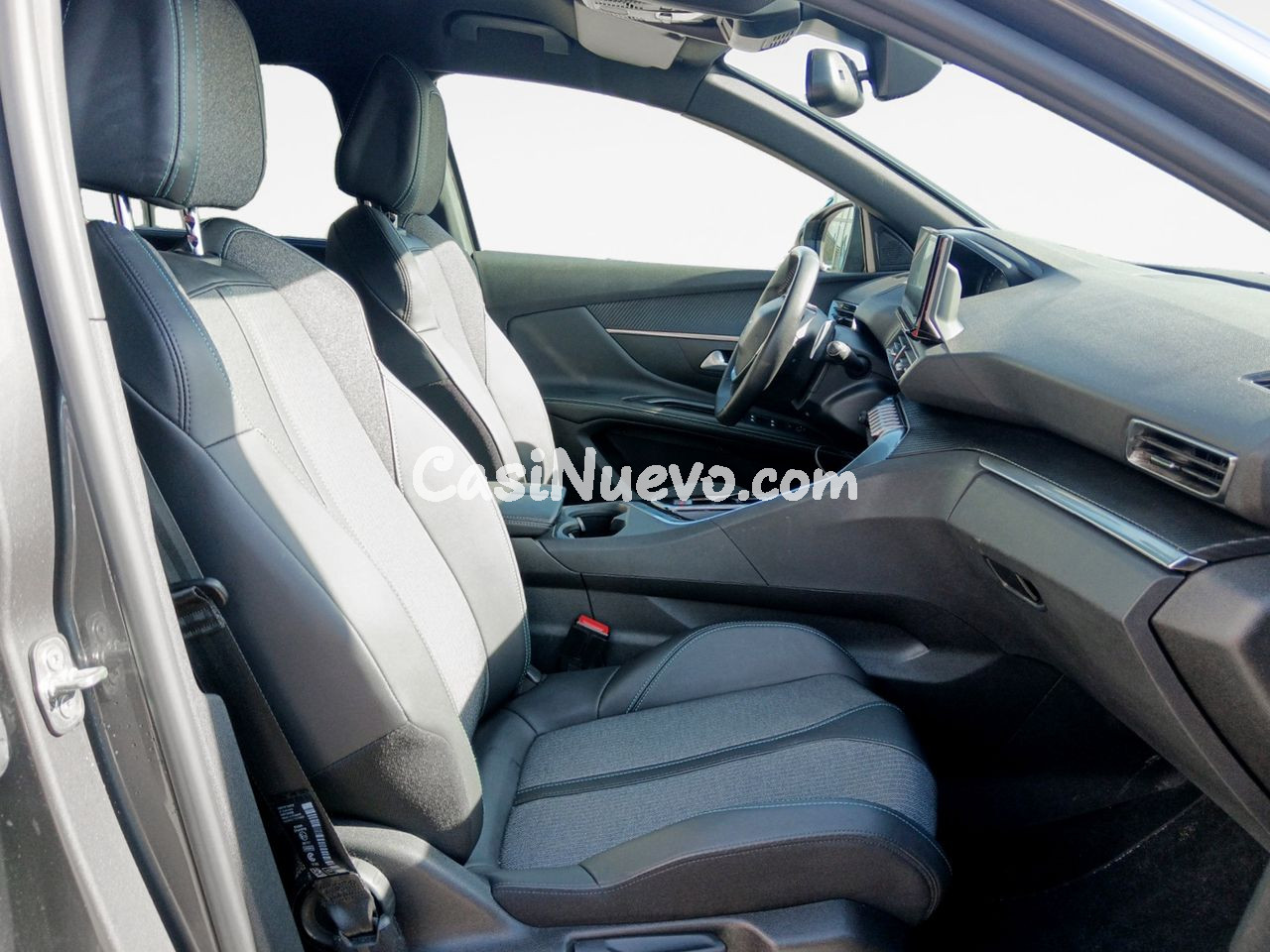Peugeot 5008 Allure Pack - foto 12