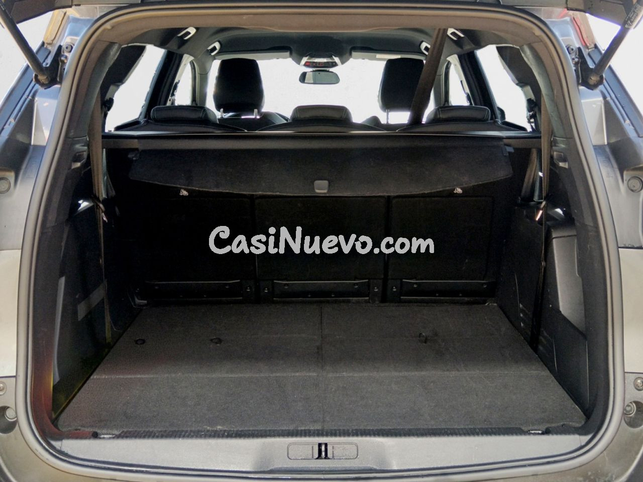 Peugeot 5008 Allure Pack - foto 13