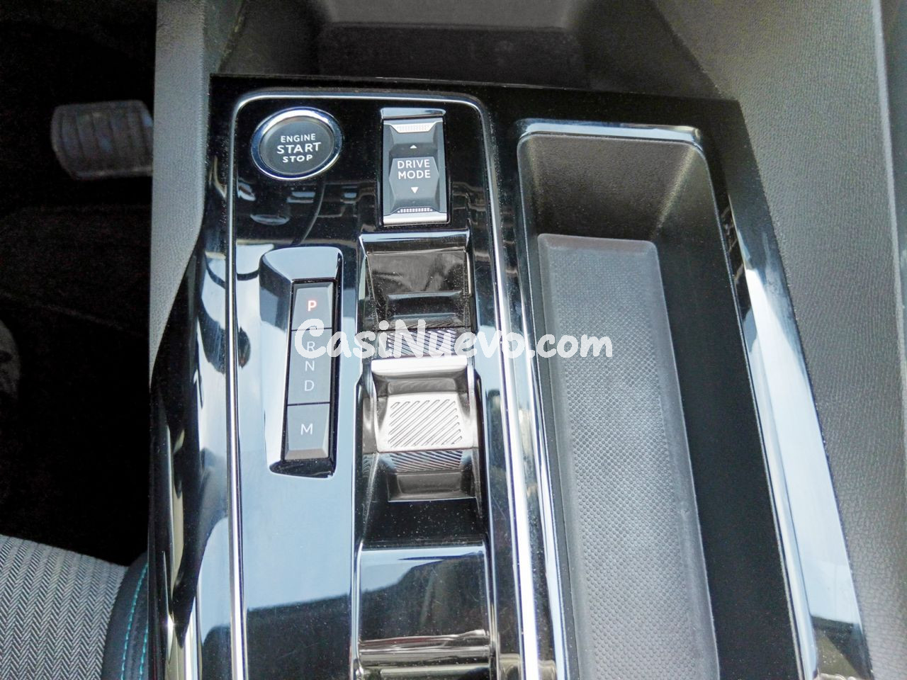 Peugeot 5008 Allure Pack - foto 14