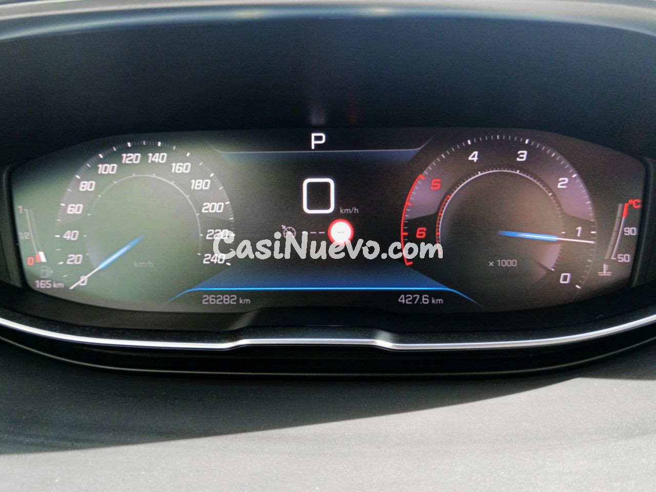 Peugeot 5008 Allure Pack - foto 15