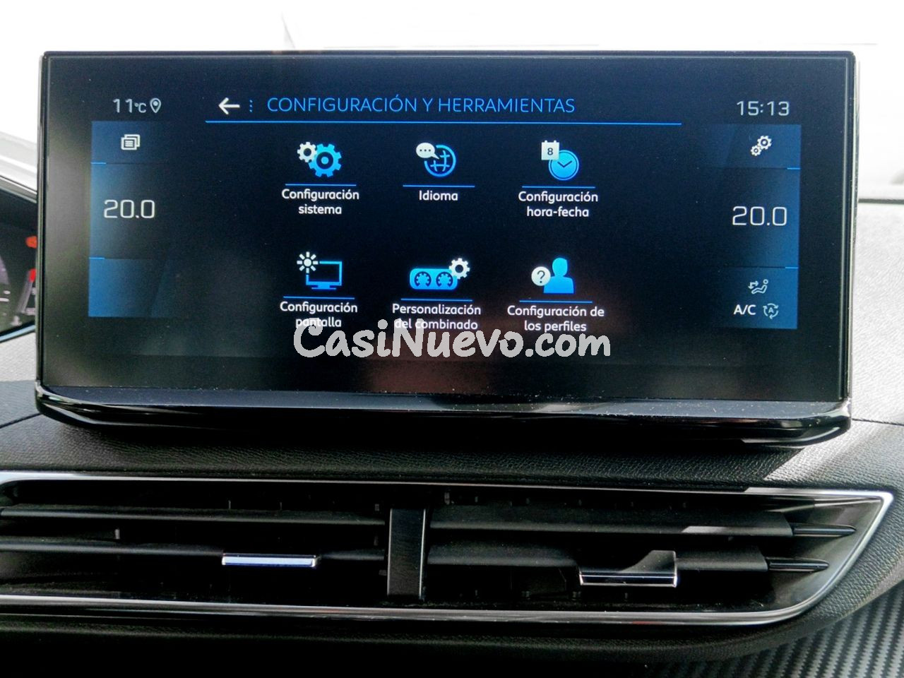 Peugeot 5008 Allure Pack - foto 16