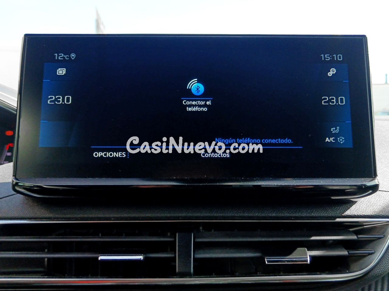 Peugeot 5008 Allure Pack - foto 18