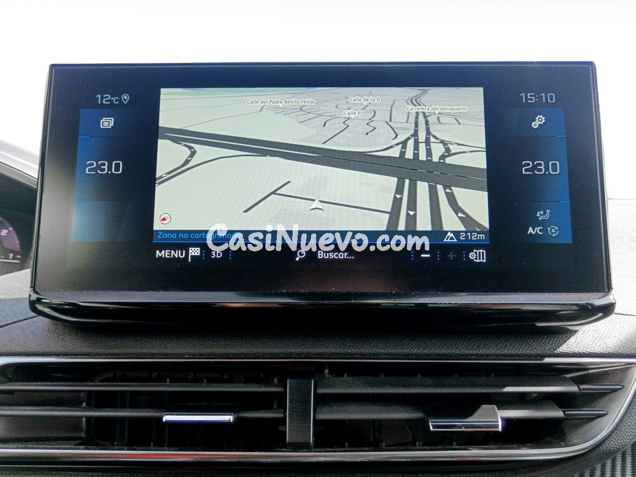 Peugeot 5008 Allure Pack - foto 19