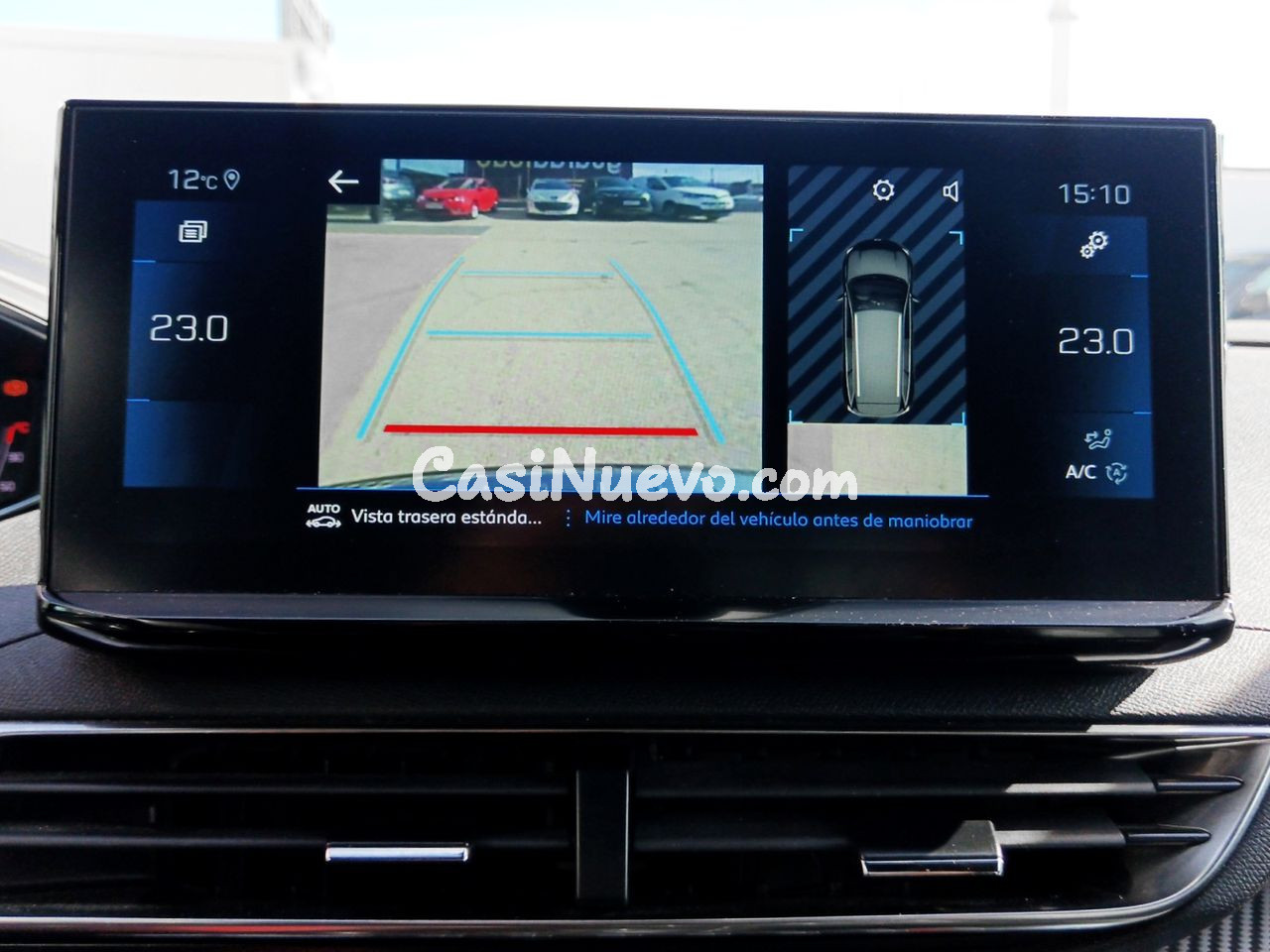 Peugeot 5008 Allure Pack - foto 20