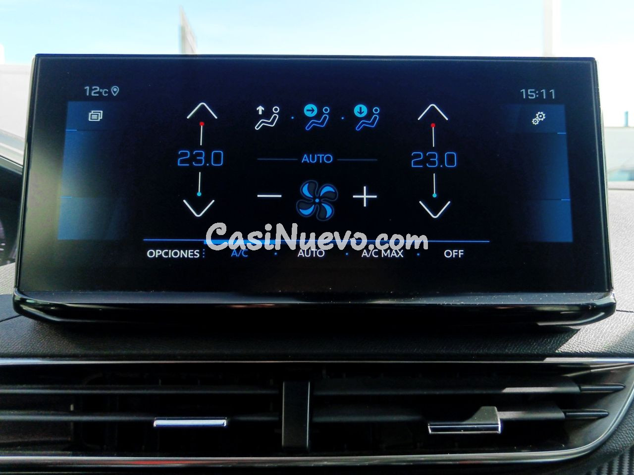 Peugeot 5008 Allure Pack - foto 21