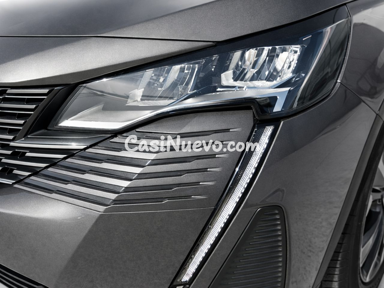 Peugeot 5008 Allure Pack - foto 23