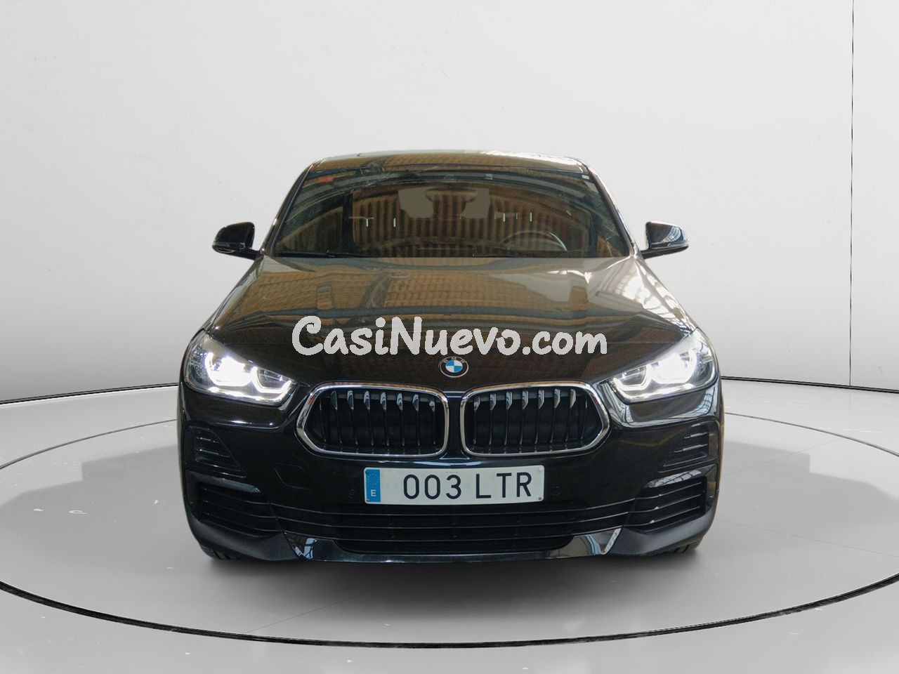 BMW X2 sDrive 18i - foto 5