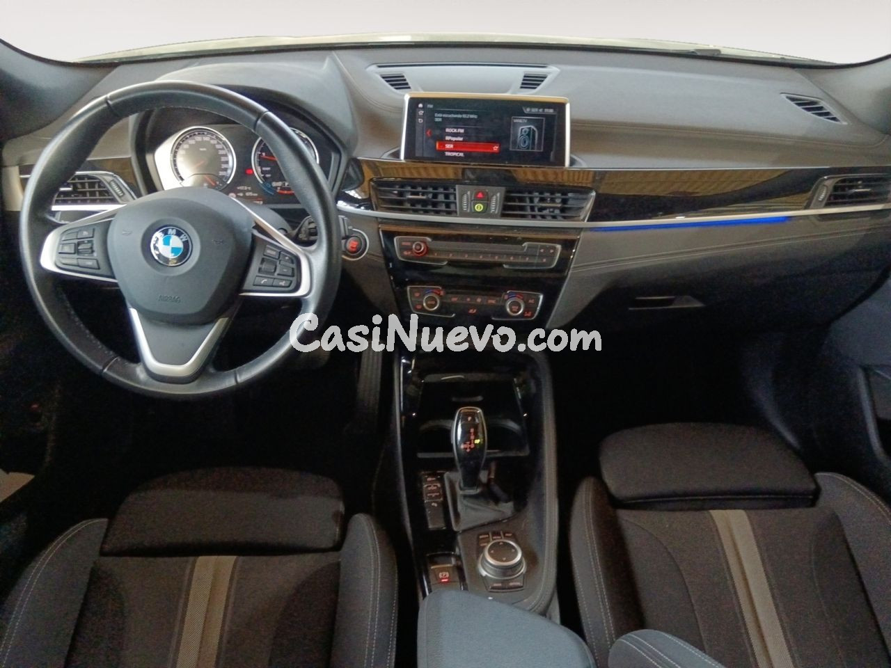 BMW X2 sDrive 18i - foto 7