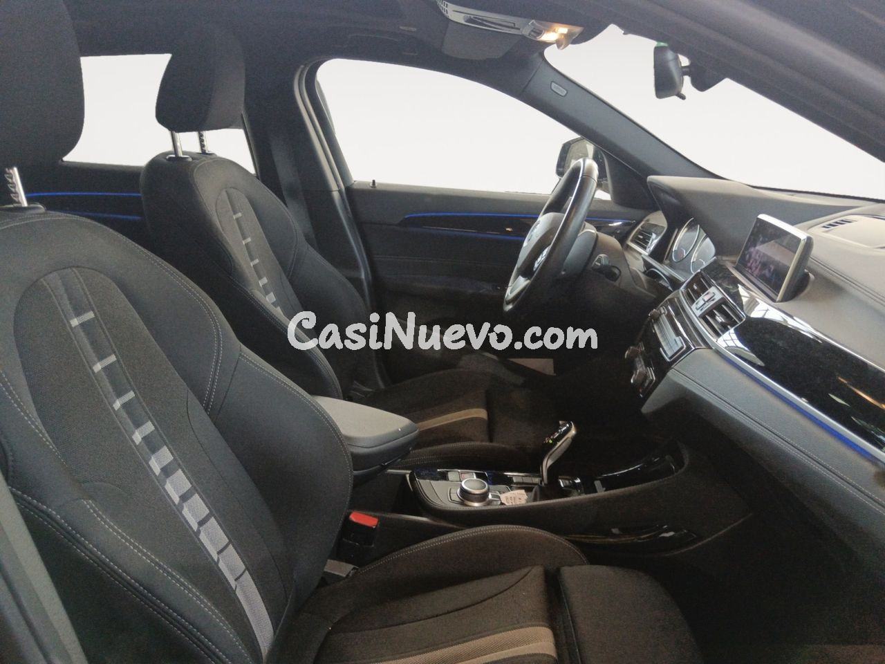 BMW X2 sDrive 18i - foto 11