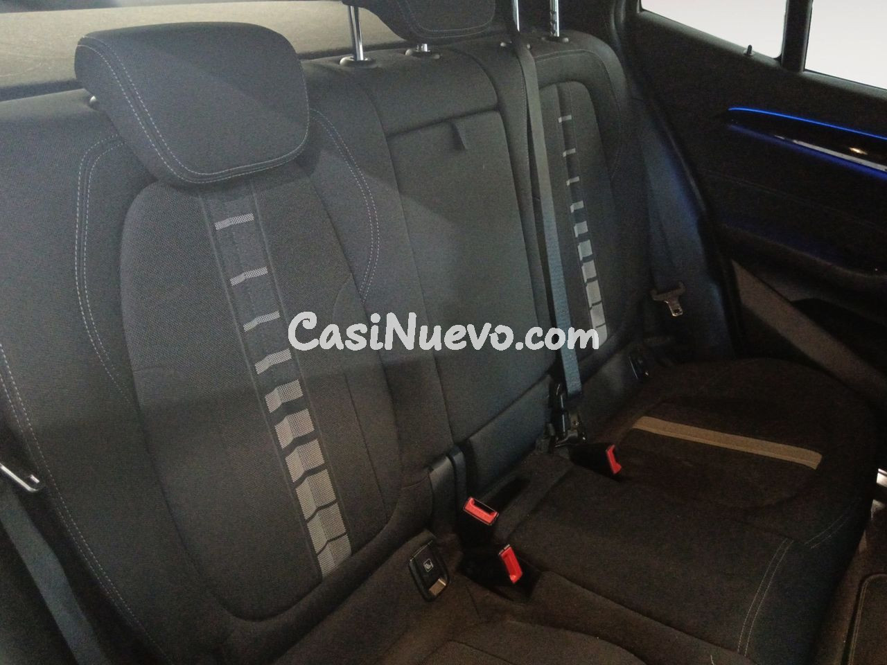 BMW X2 sDrive 18i - foto 10