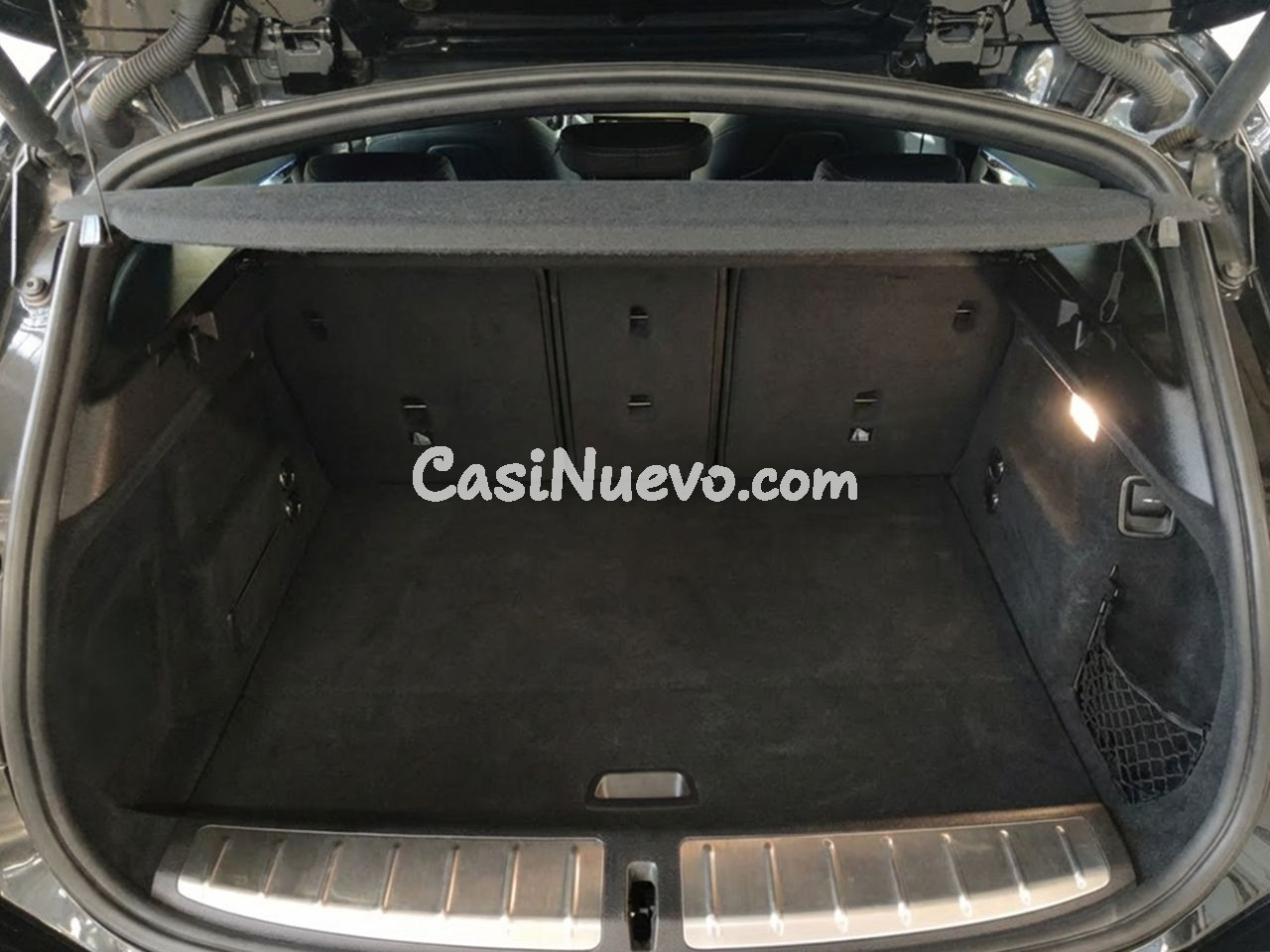 BMW X2 sDrive 18i - foto 12