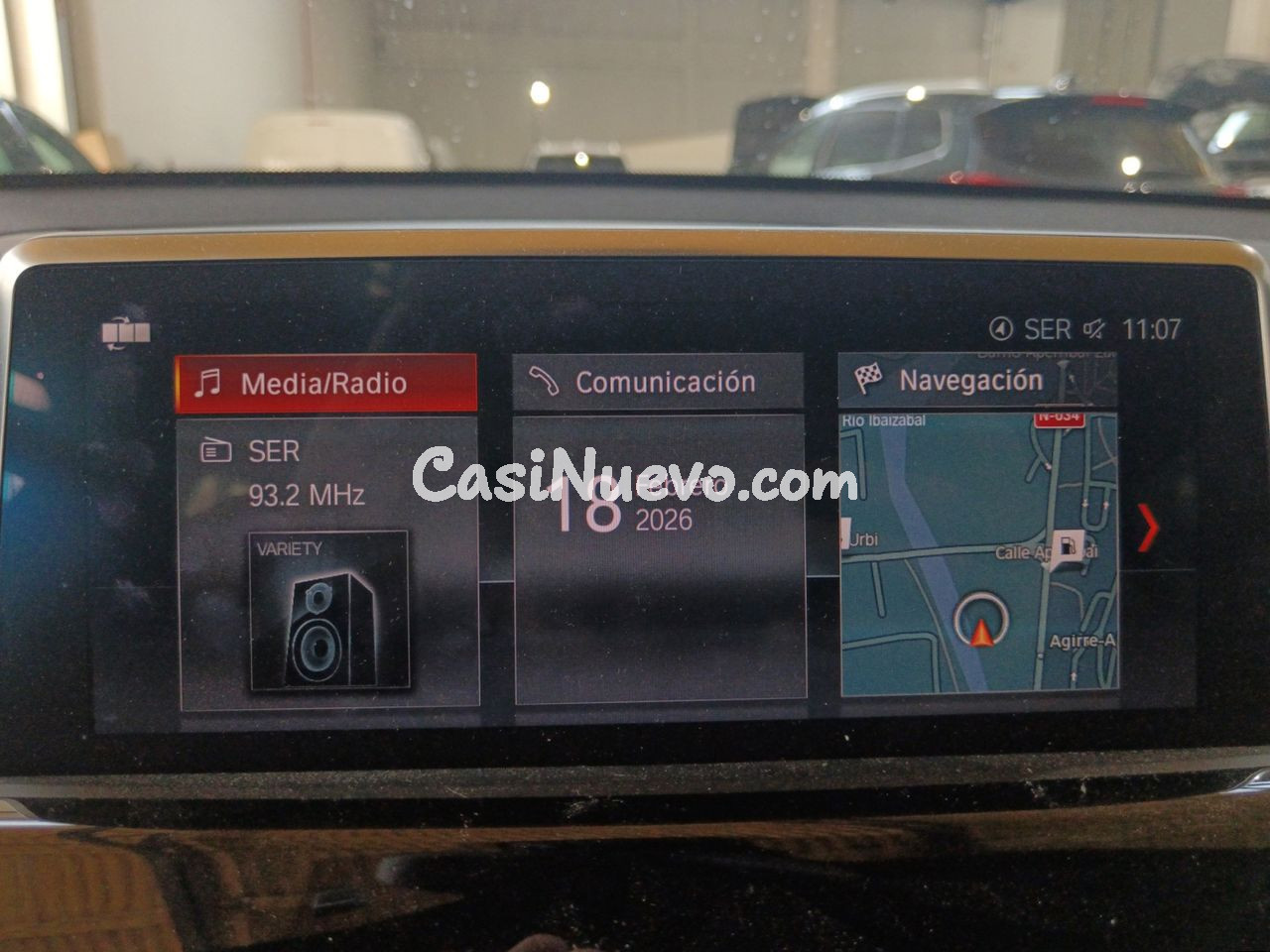 BMW X2 sDrive 18i - foto 15