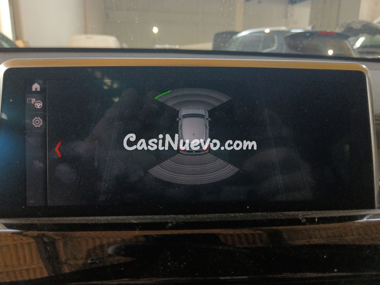 BMW X2 sDrive 18i - foto 18