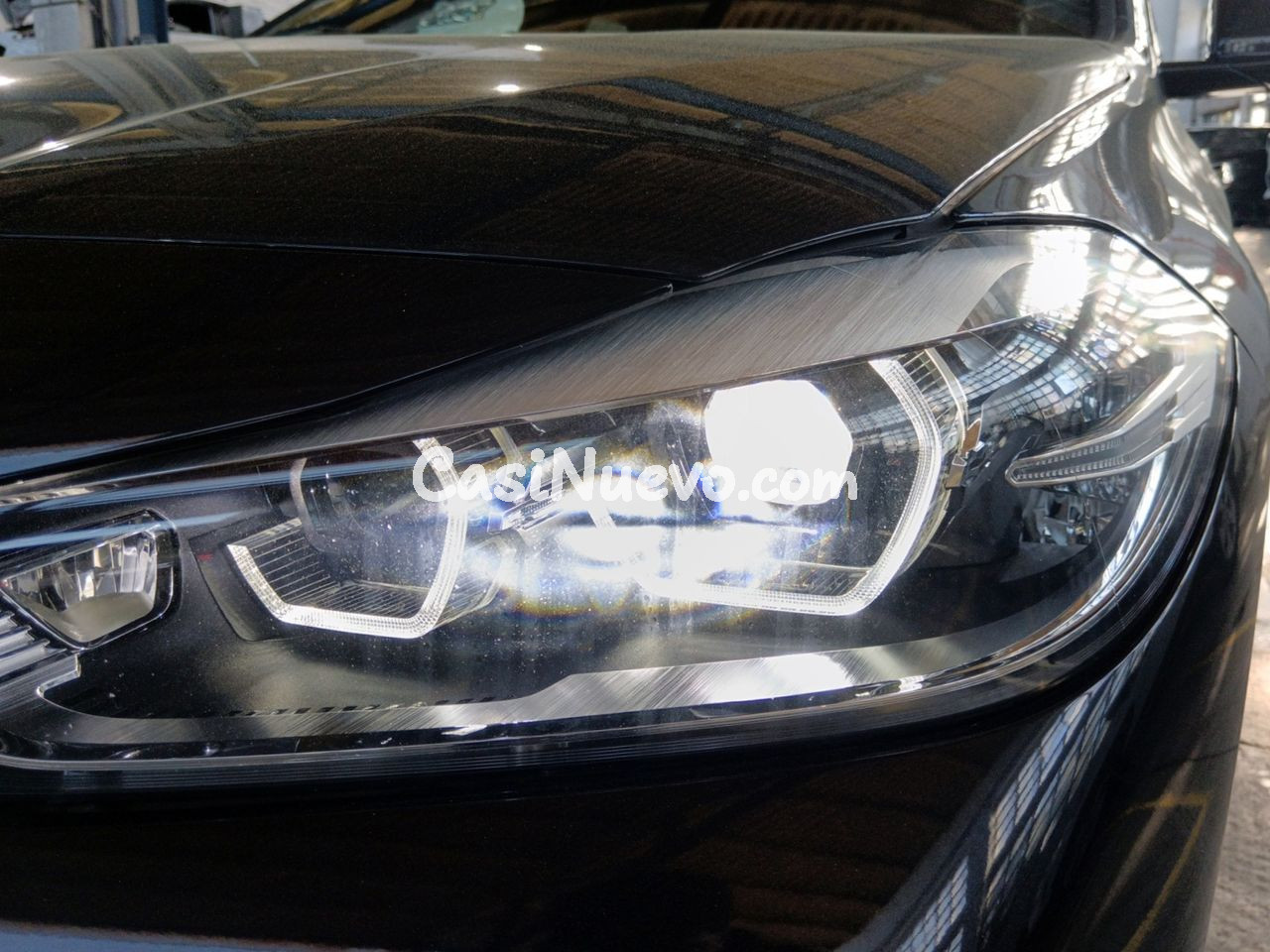 BMW X2 sDrive 18i - foto 20