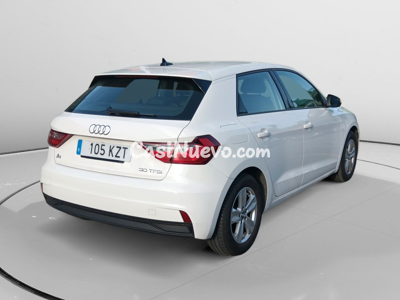 Audi A1 30 TFSI - foto 2