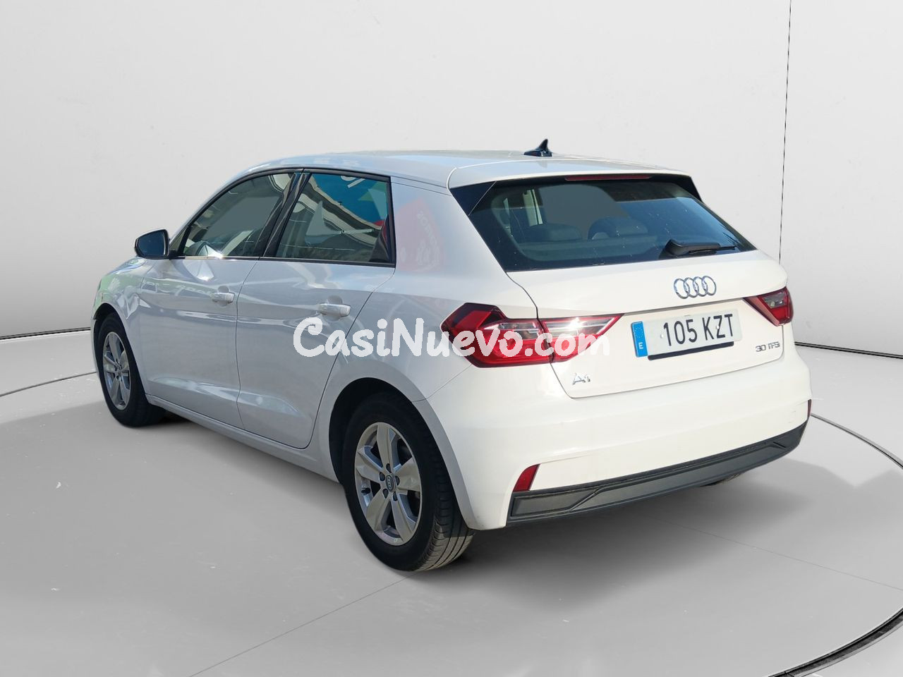 Audi A1 30 TFSI - foto 4