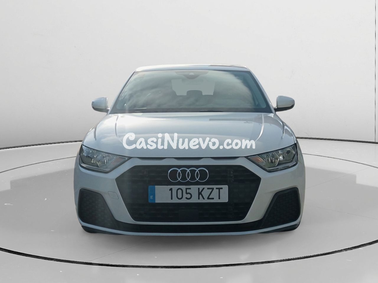 Audi A1 30 TFSI - foto 5