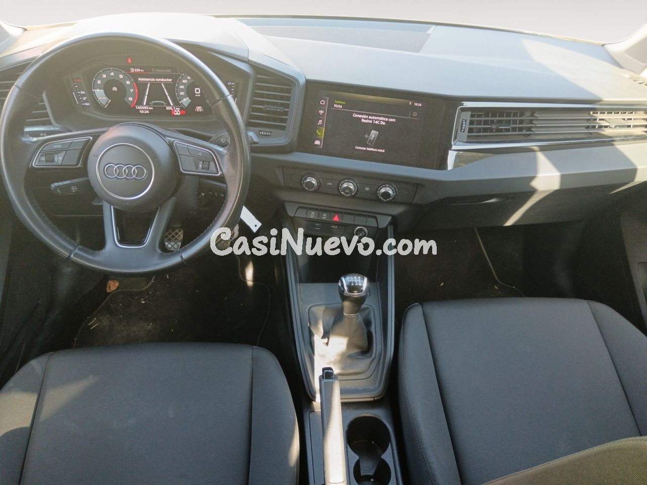 Audi A1 30 TFSI - foto 7