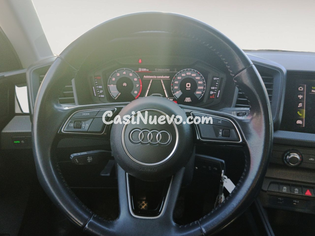 Audi A1 30 TFSI - foto 8