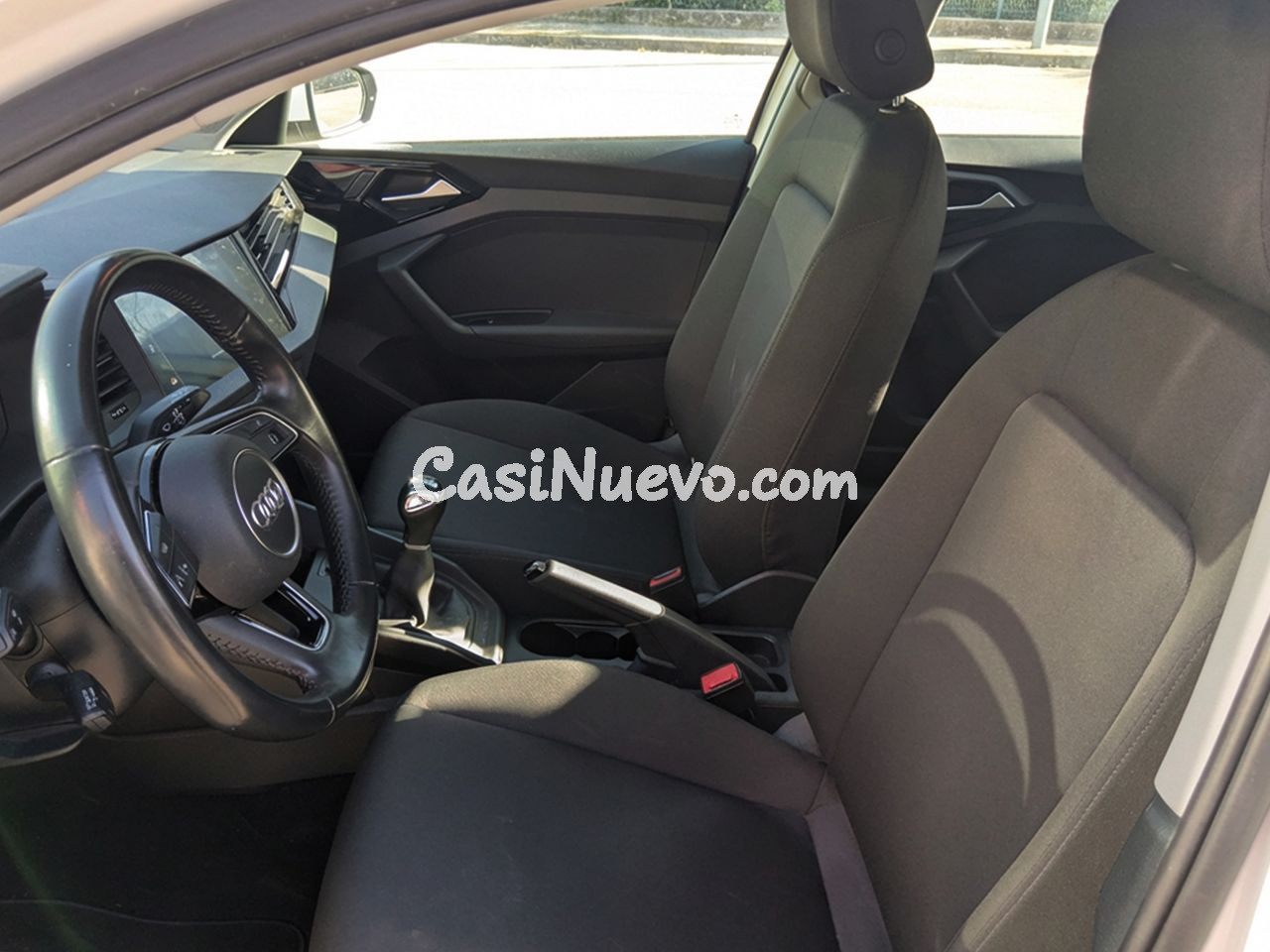 Audi A1 30 TFSI - foto 9