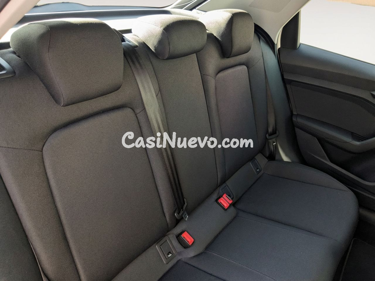 Audi A1 30 TFSI - foto 10