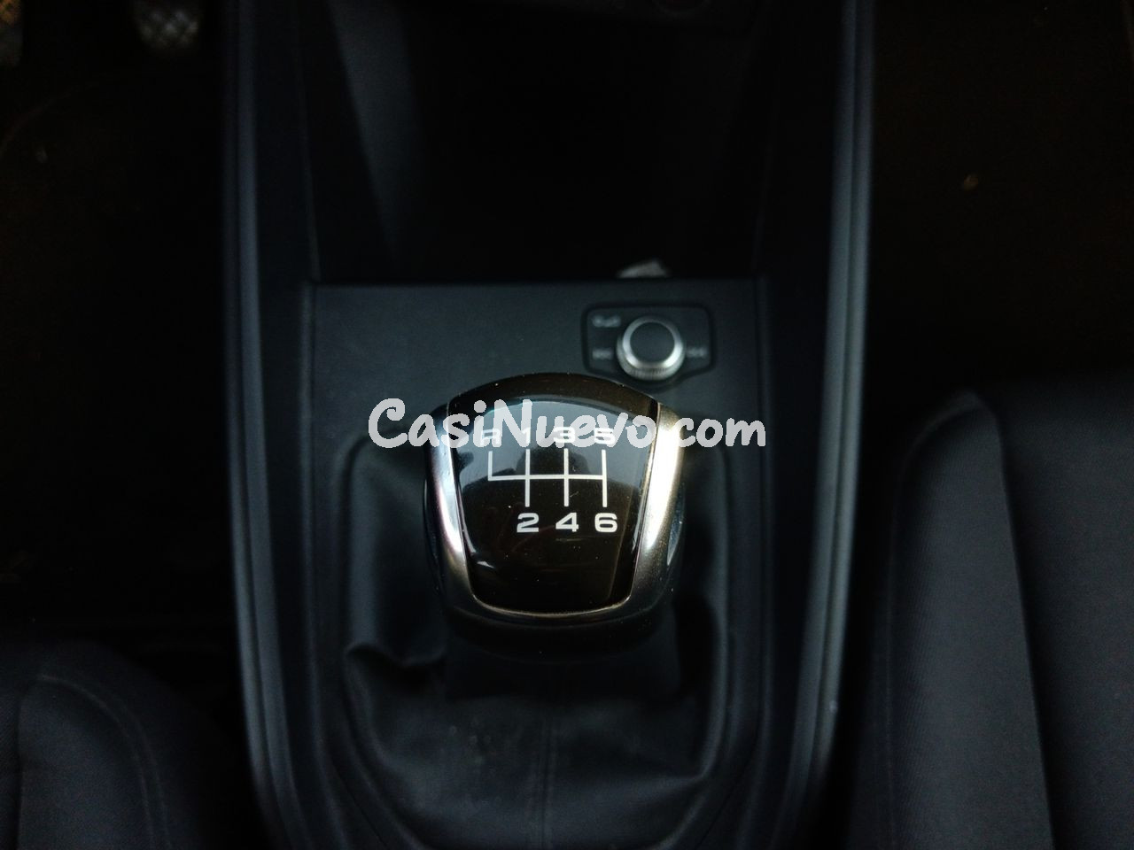 Audi A1 30 TFSI - foto 13