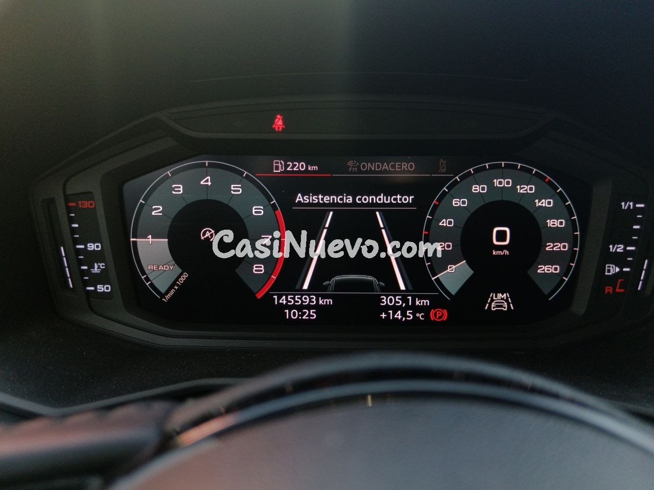 Audi A1 30 TFSI - foto 14