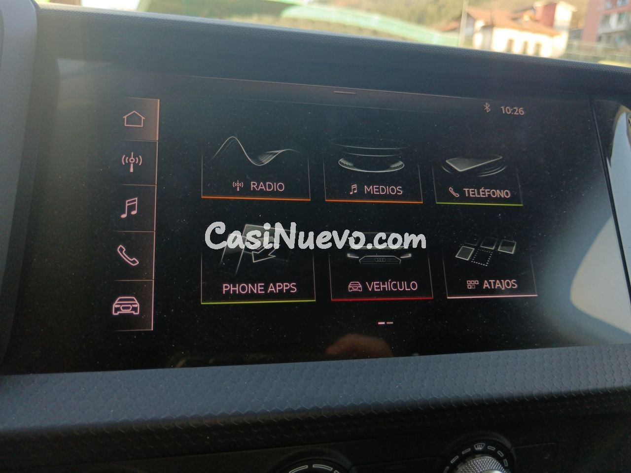 Audi A1 30 TFSI - foto 15