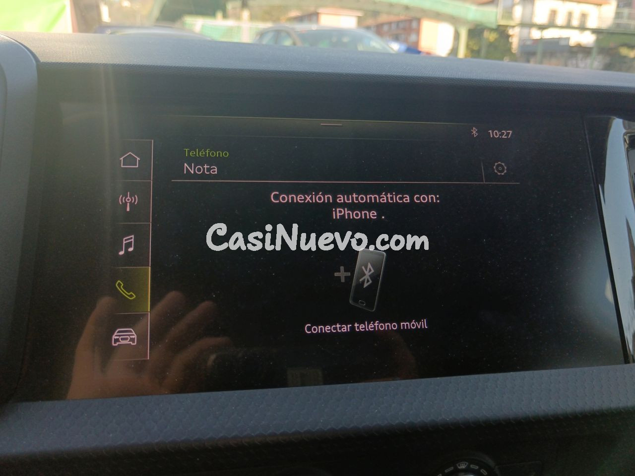 Audi A1 30 TFSI - foto 17