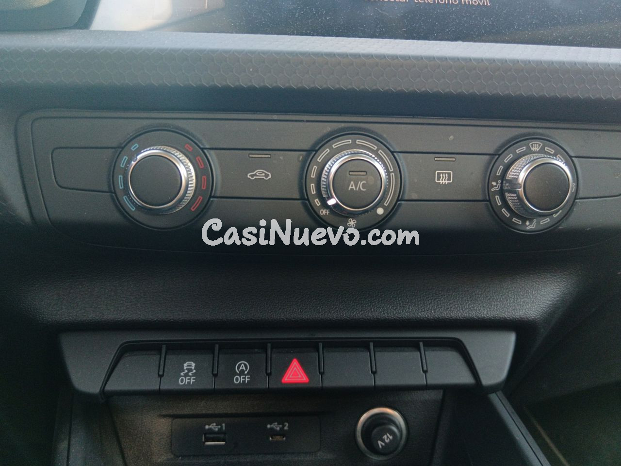 Audi A1 30 TFSI - foto 18