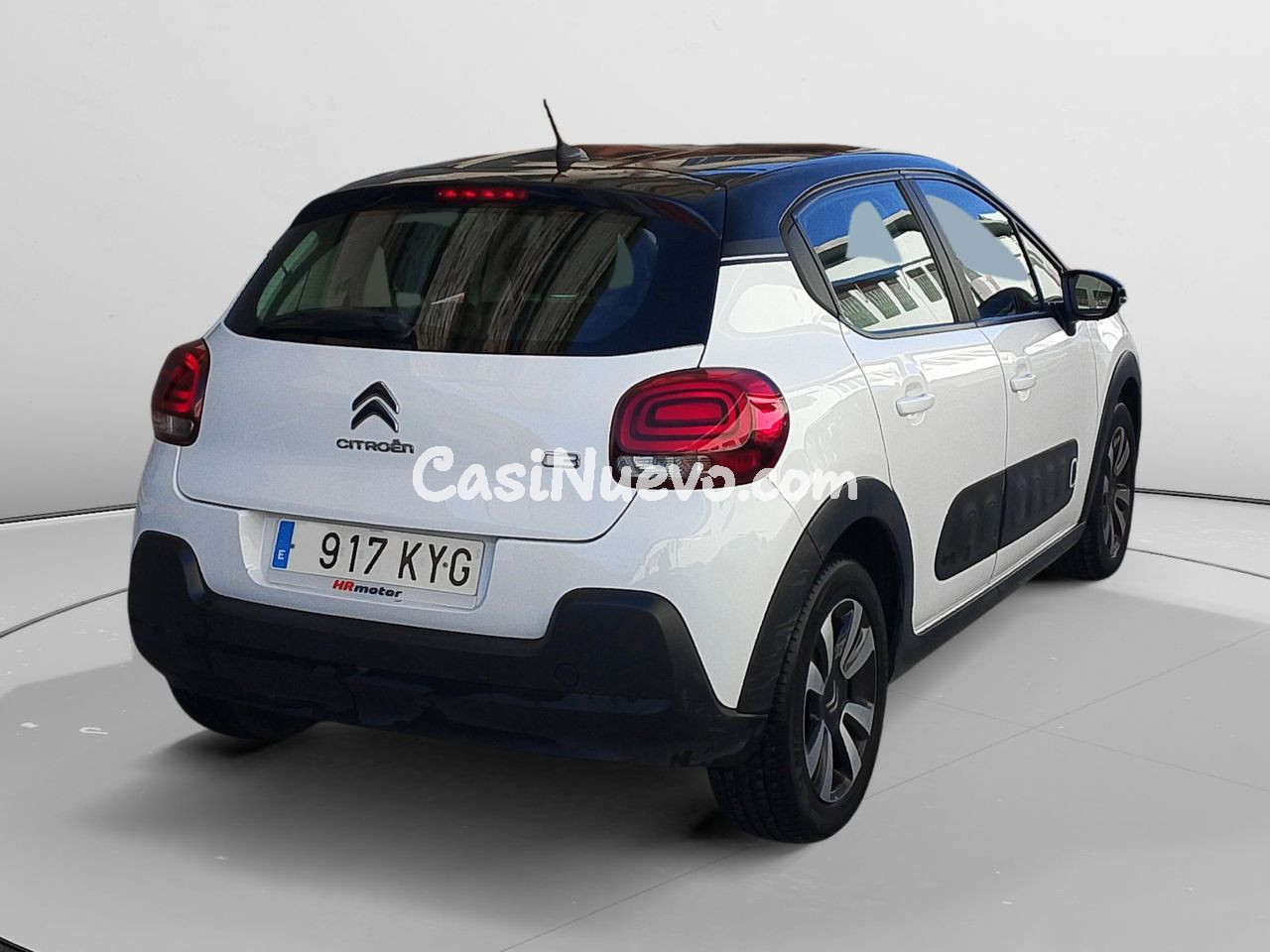 Citroën C3 Feel - foto 2