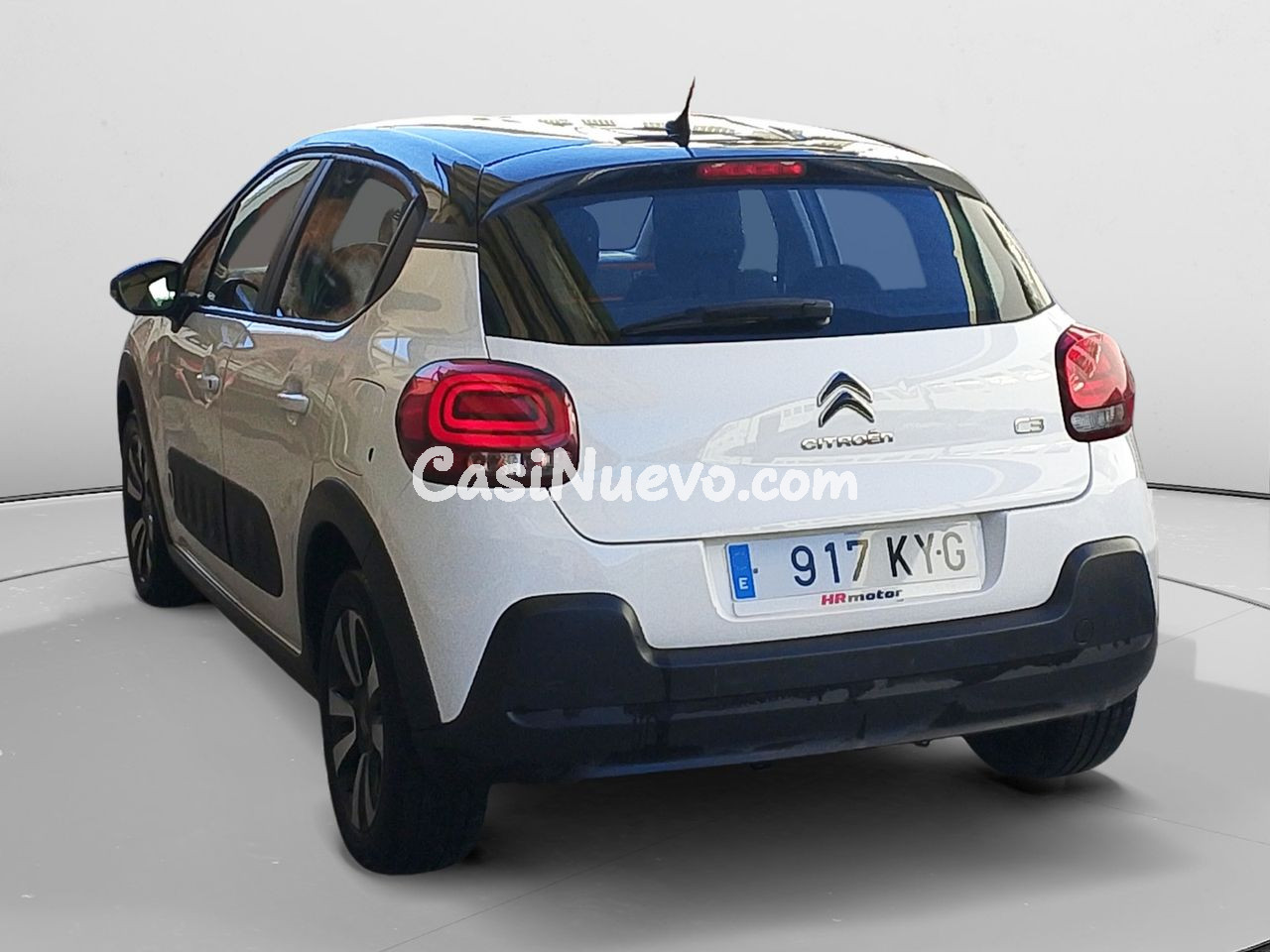 Citroën C3 Feel - foto 4