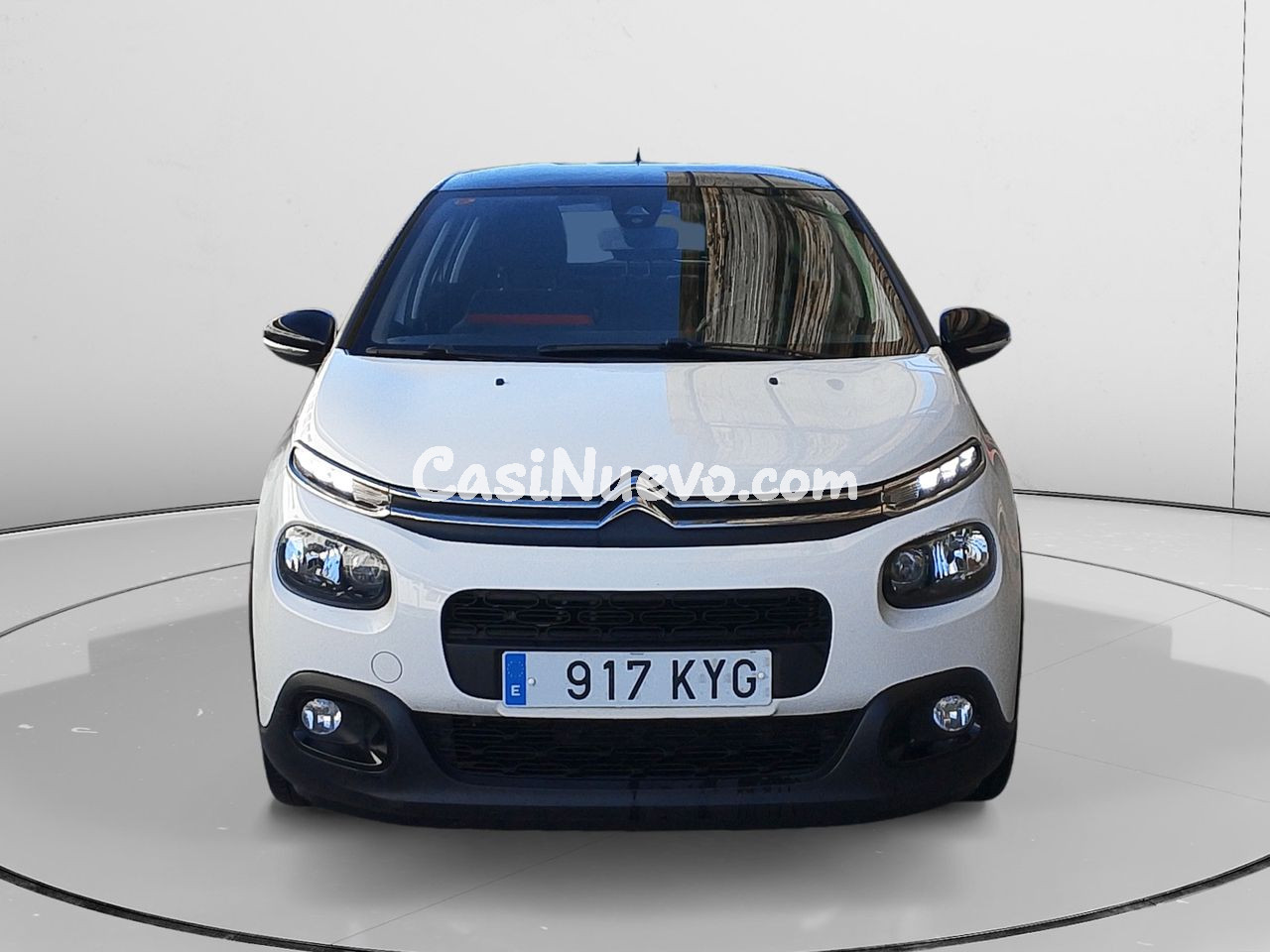 Citroën C3 Feel - foto 5
