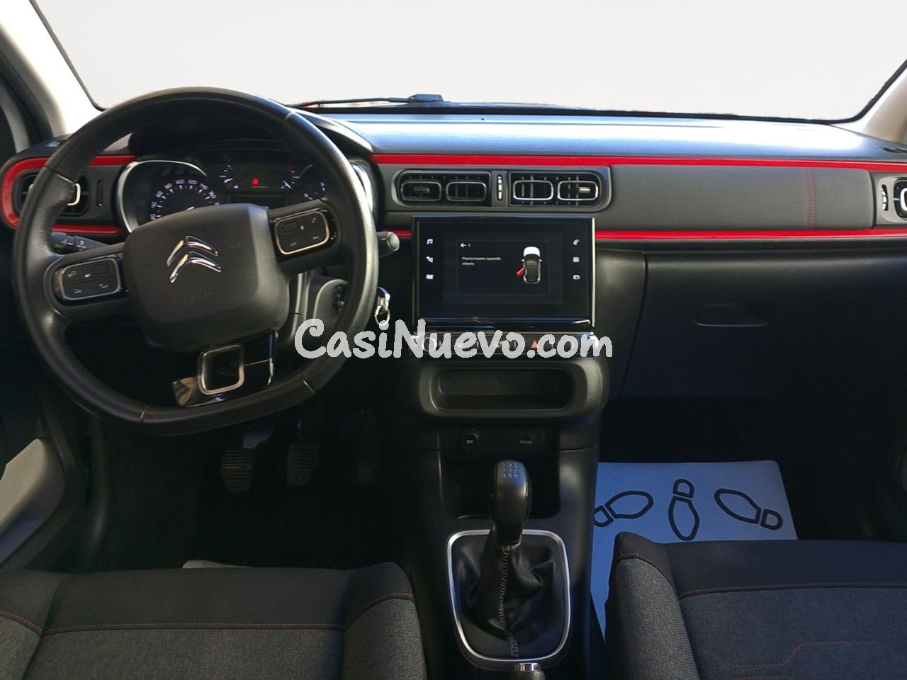 Citroën C3 Feel - foto 7