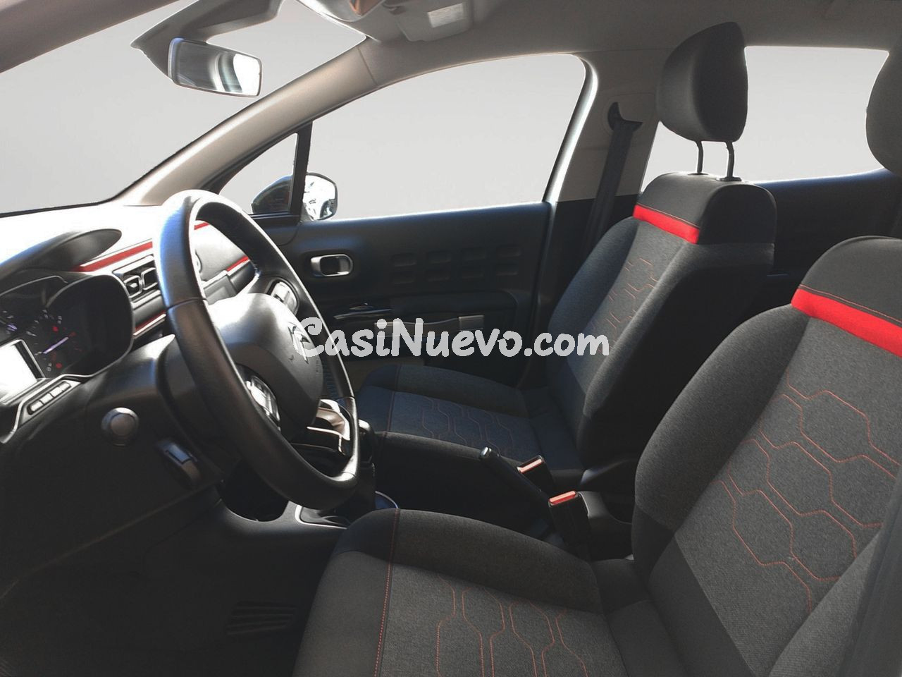 Citroën C3 Feel - foto 9