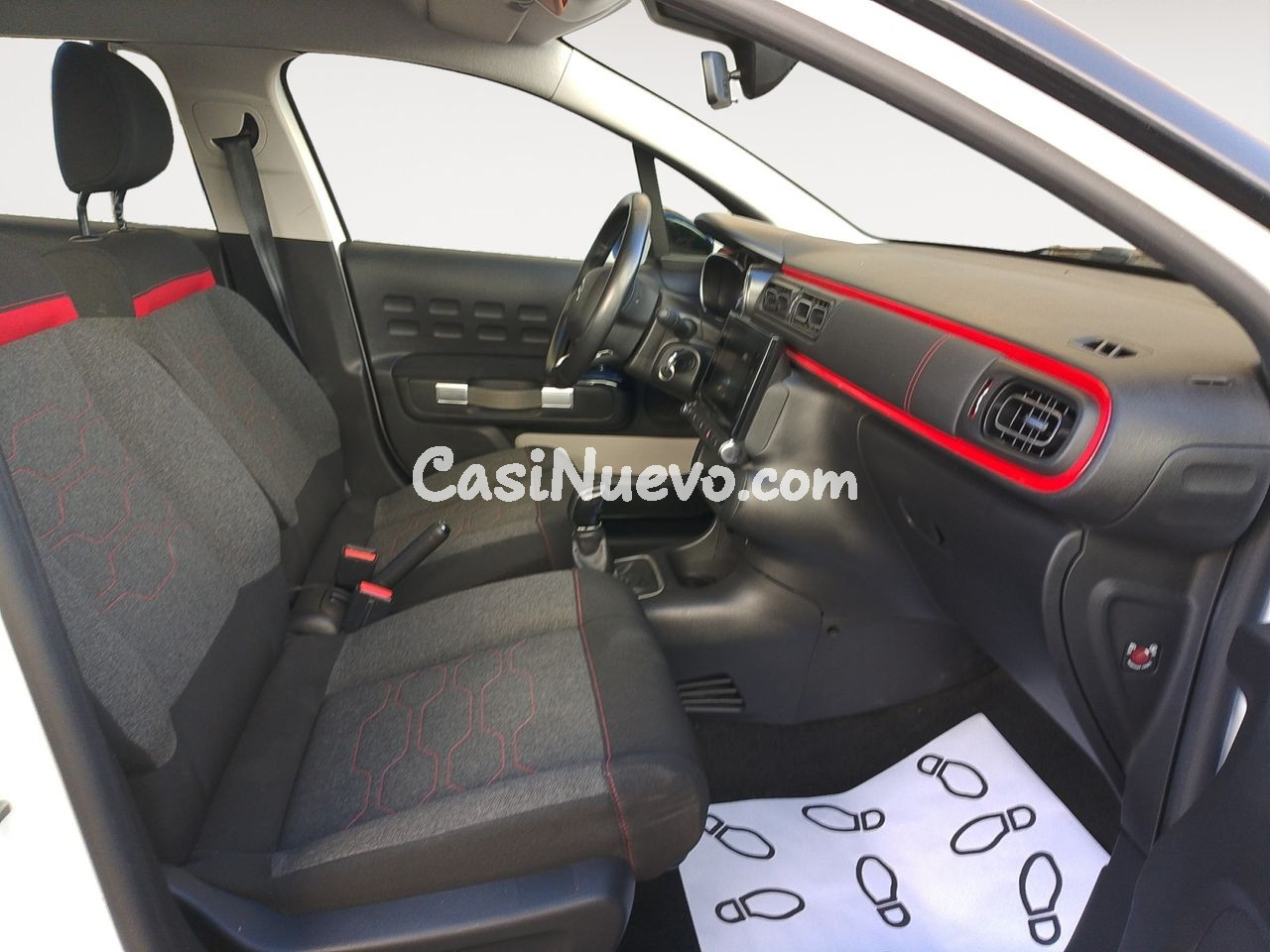 Citroën C3 Feel - foto 11