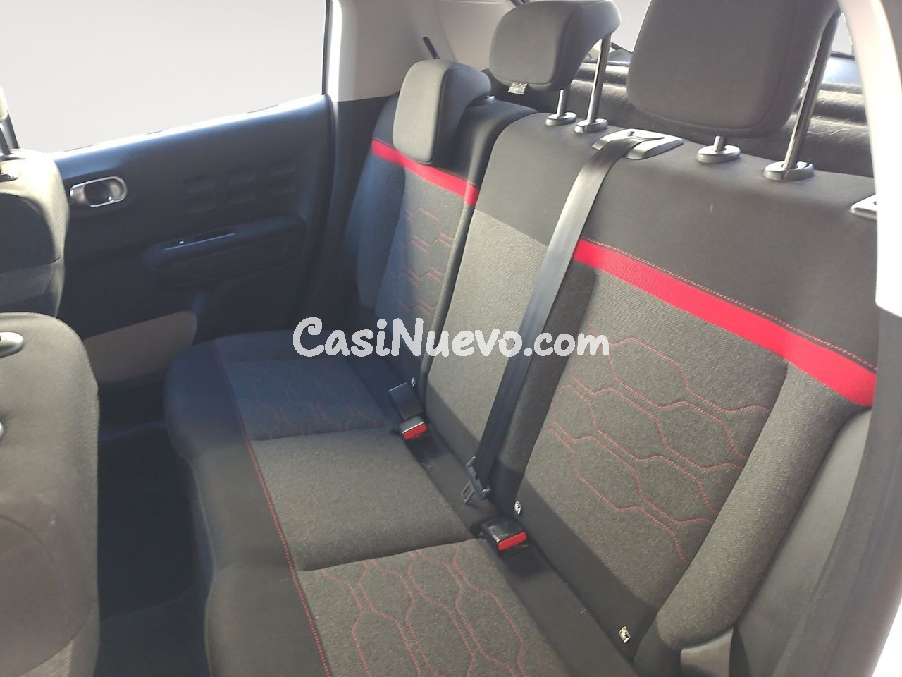 Citroën C3 Feel - foto 10