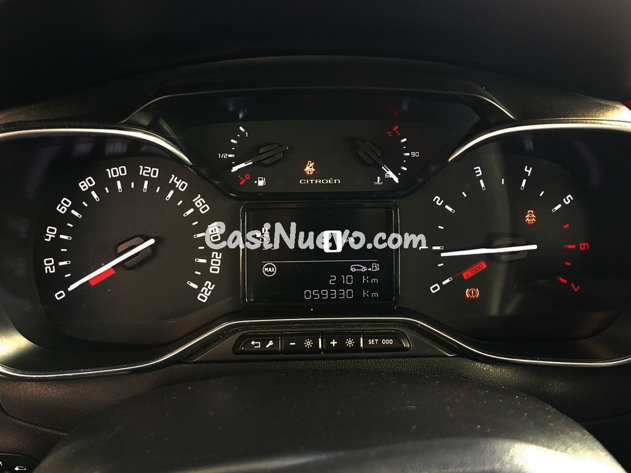 Citroën C3 Feel - foto 14