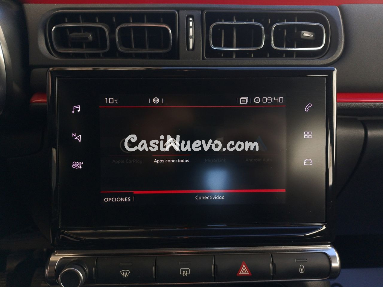 Citroën C3 Feel - foto 15