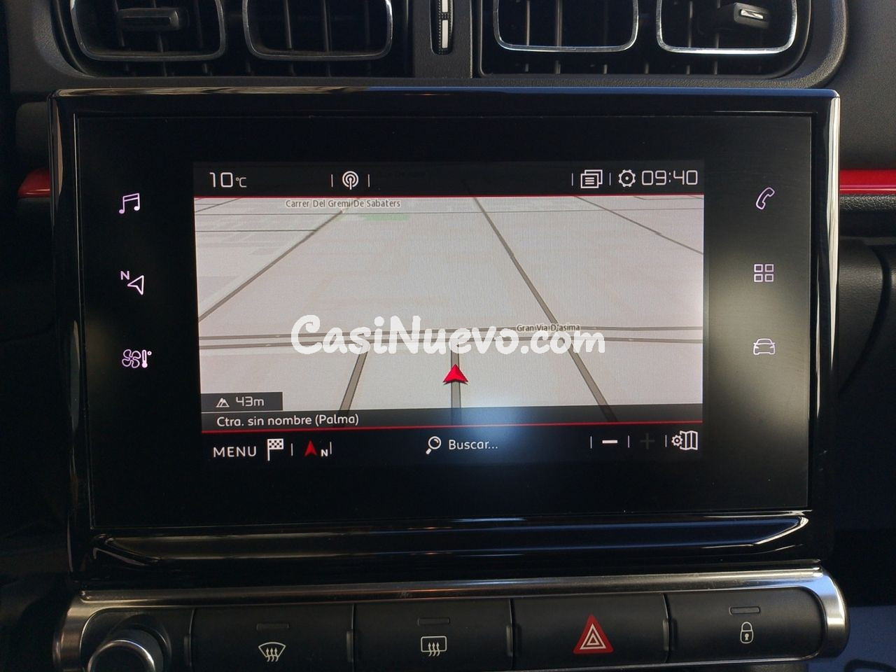 Citroën C3 Feel - foto 17