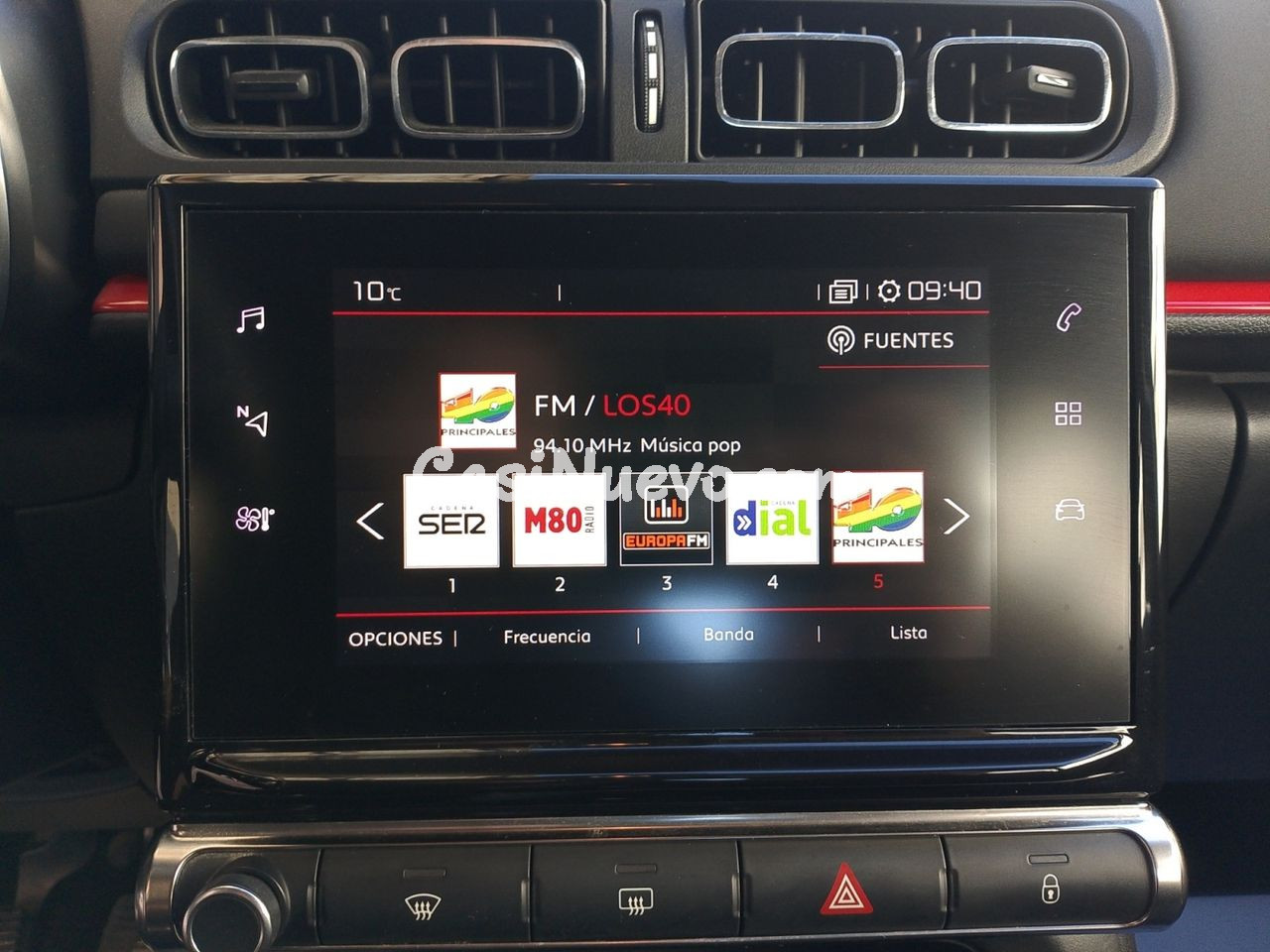 Citroën C3 Feel - foto 18