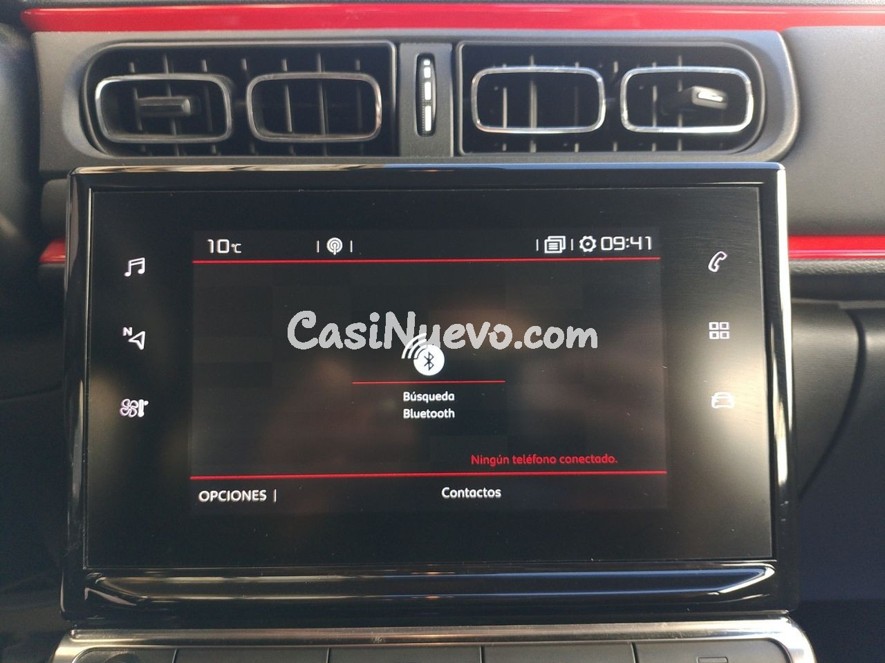 Citroën C3 Feel - foto 19