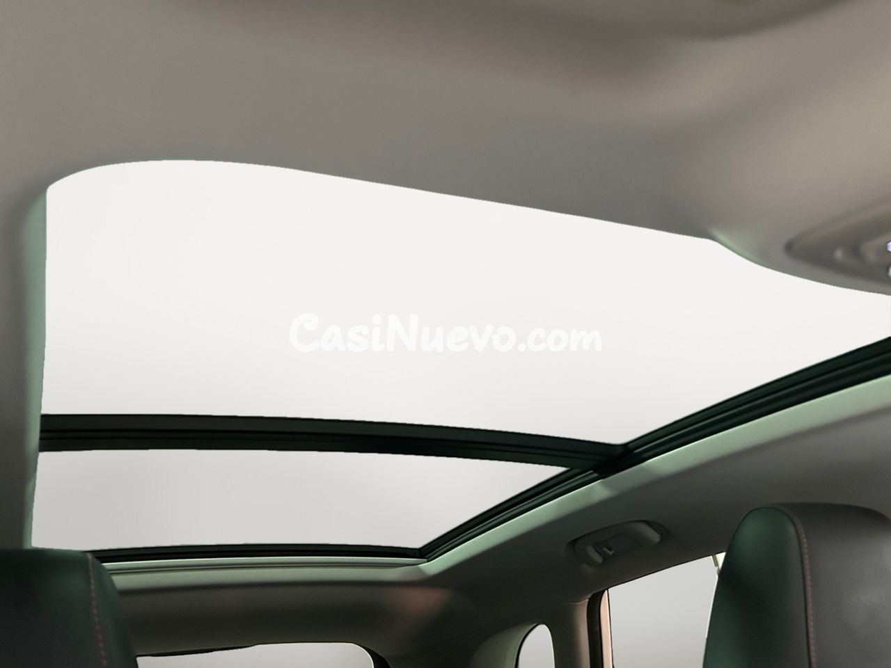 MG HS Luxury - foto 11